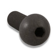Load image into Gallery viewer, Lakewood Lakewood Clutch Fork Pivot Ball - Ford - Steel - Black - 2.317" - Detail View