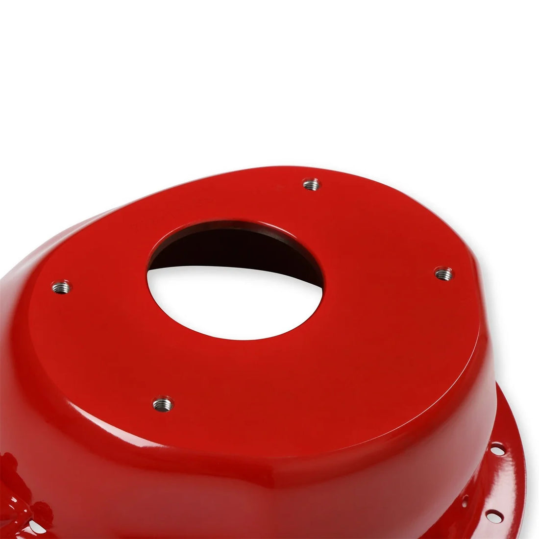 Lakewood Lakewood Dyno Bellhousing - Mopar 77-251 - Back View