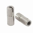 Load image into Gallery viewer, Lakewood Lakewood EZ-Adjustable GM Bellhousing Dowel Pins, .621" Diameter, .014" Offset