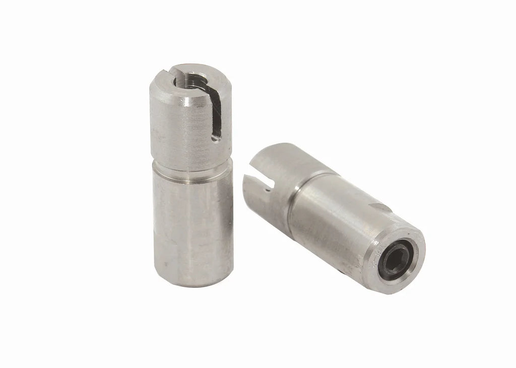 Lakewood Lakewood EZ-Adjustable GM Bellhousing Dowel Pins, .621" Diameter, .014" Offset