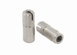 Lakewood Lakewood EZ-Adjustable GM Bellhousing Dowel Pins, .621" Diameter, .014" Offset