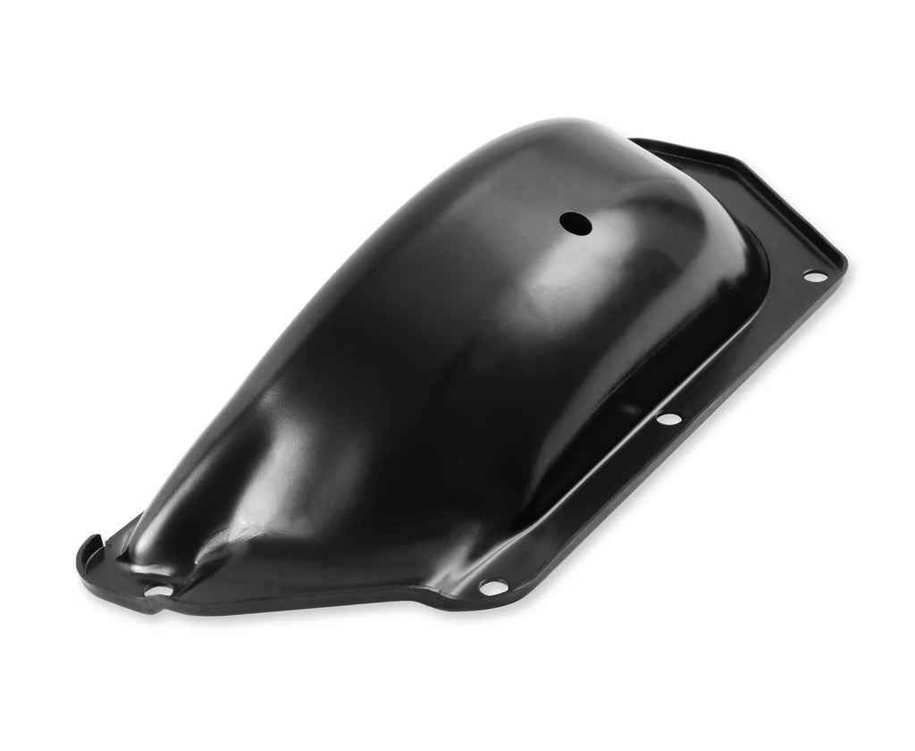 Lakewood Lakewood Inspection Cover - BB Mopar - Side View