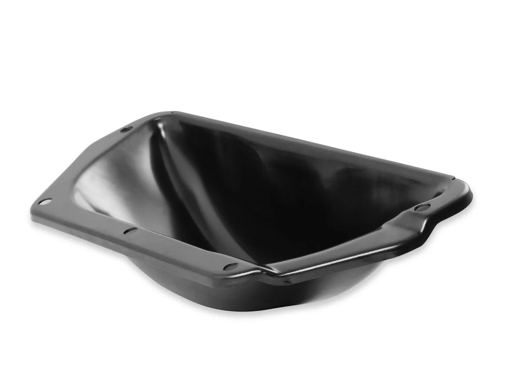 Lakewood Lakewood Inspection Cover - BB Mopar - Additional View 5
