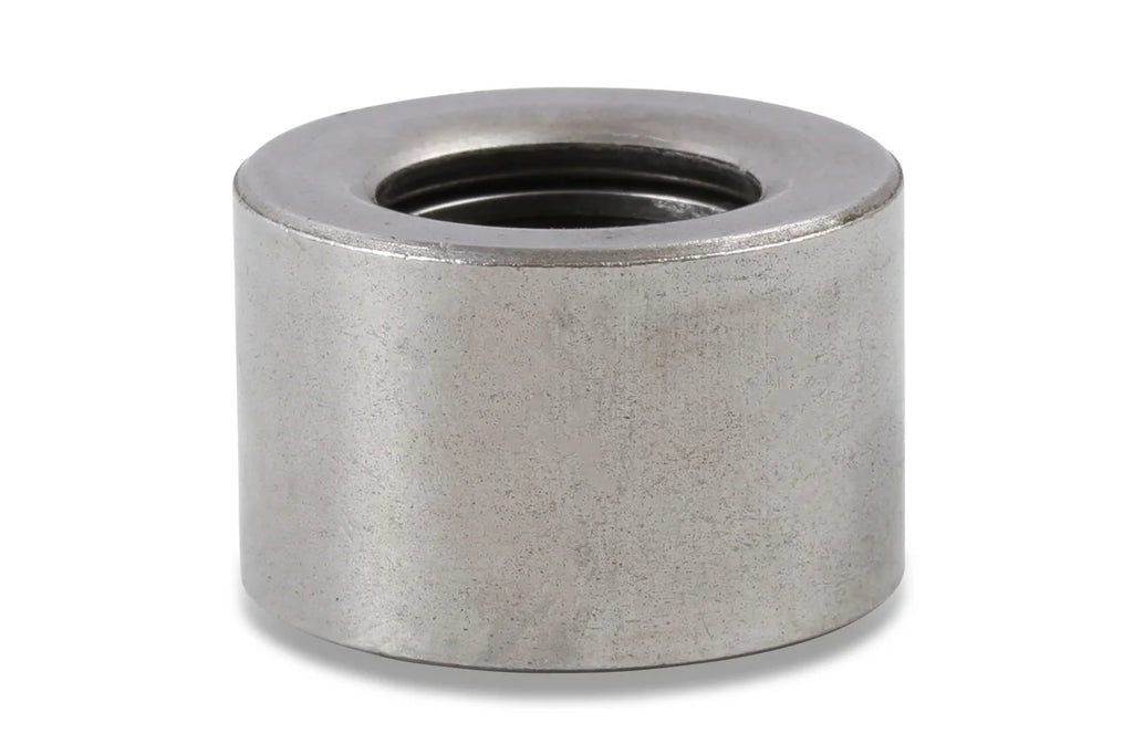 Lakewood Lakewood Pilot Bearing - Chevy - Steel - Roller Type - Side View