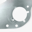 Load image into Gallery viewer, Lakewood Lakewood Safety Block Plate - Chevy - Steel - Manual Transmission - Additional View 8