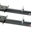 Load image into Gallery viewer, Lakewood Lakewood Traction Bars - GM X-body and  F-Body - Street and Strip - Leaf Spring 21606 - Main Product View
