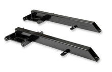 Load image into Gallery viewer, Lakewood Lakewood Traction Bars - GM X-body and  F-Body - Street and Strip - Leaf Spring 21606 - Side View