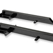 Load image into Gallery viewer, Lakewood Lakewood Traction Bars - GM X-body and  F-Body - Street and Strip - Leaf Spring 21606 - Back View