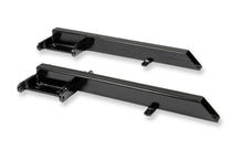 Load image into Gallery viewer, Lakewood Lakewood Traction Bars - GM X-body and  F-Body - Street and Strip - Leaf Spring 21606 - Back View