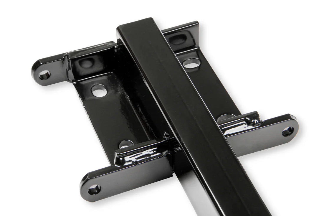 Lakewood Lakewood Traction Bars - GM X-body and  F-Body - Street and Strip - Leaf Spring 21606 - Additional View 5