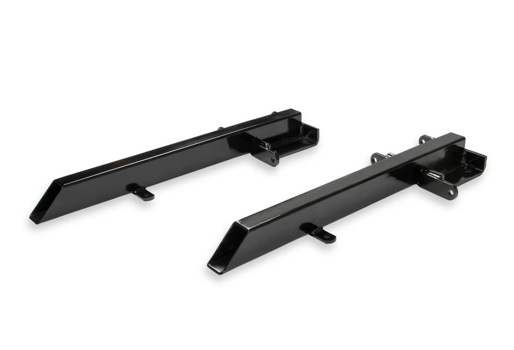 Lakewood Lakewood Traction Bars - GM X-body and  F-Body - Street and Strip - Leaf Spring 21606 - Additional View 7