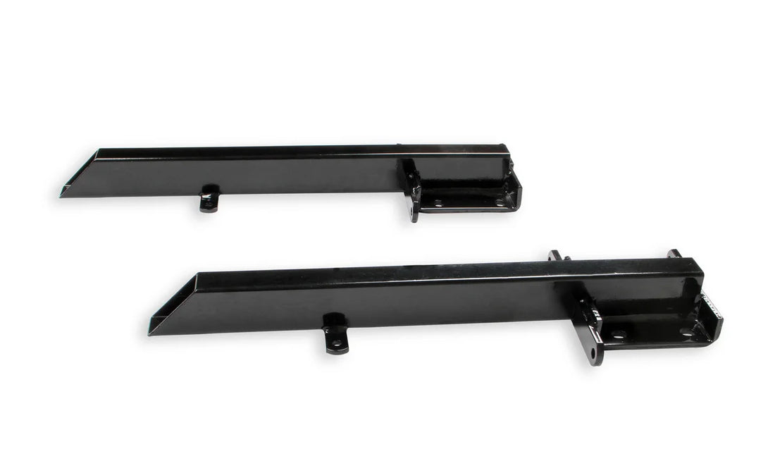 Lakewood Lakewood Traction Bars - GM X-body and  F-Body - Street and Strip - Leaf Spring 21606 - Additional View 8