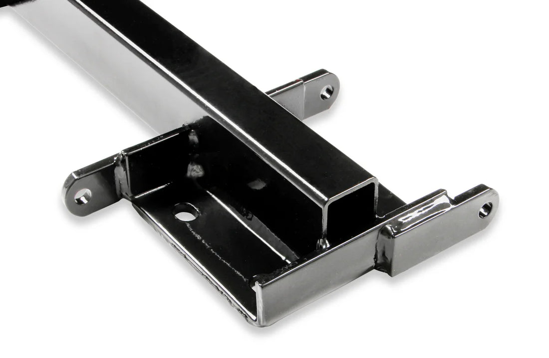 Lakewood Lakewood Traction Bars - GM X-body and  F-Body - Street and Strip - Leaf Spring 21606 - Additional View 9