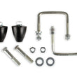 Load image into Gallery viewer, Lakewood Lakewood Traction Bars - GM X-body and  F-Body - Street and Strip - Leaf Spring 21606 - Additional View 11