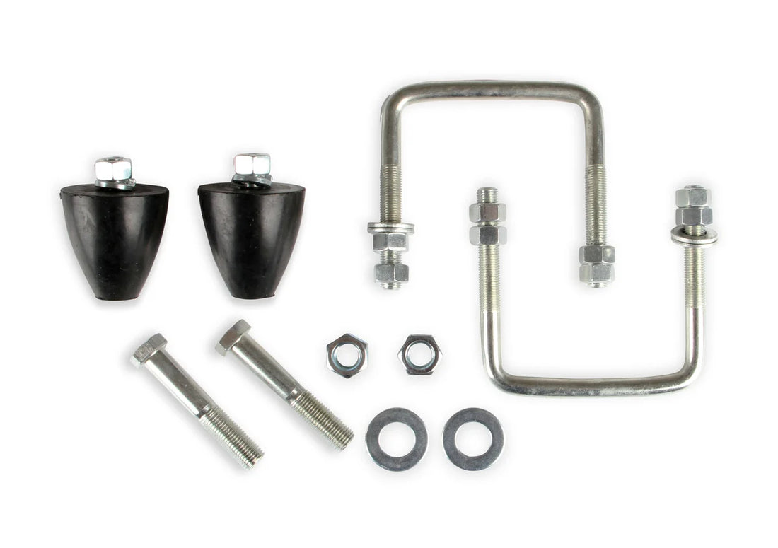Lakewood Lakewood Traction Bars - GM X-body and  F-Body - Street and Strip - Leaf Spring 21606 - Additional View 11