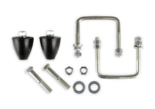 Load image into Gallery viewer, Lakewood Lakewood Traction Bars - GM X-body and  F-Body - Street and Strip - Leaf Spring 21606 - Additional View 11