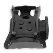 Load image into Gallery viewer, Lakewood MUSCLE MOTOR MOUNT-GM - Installation View