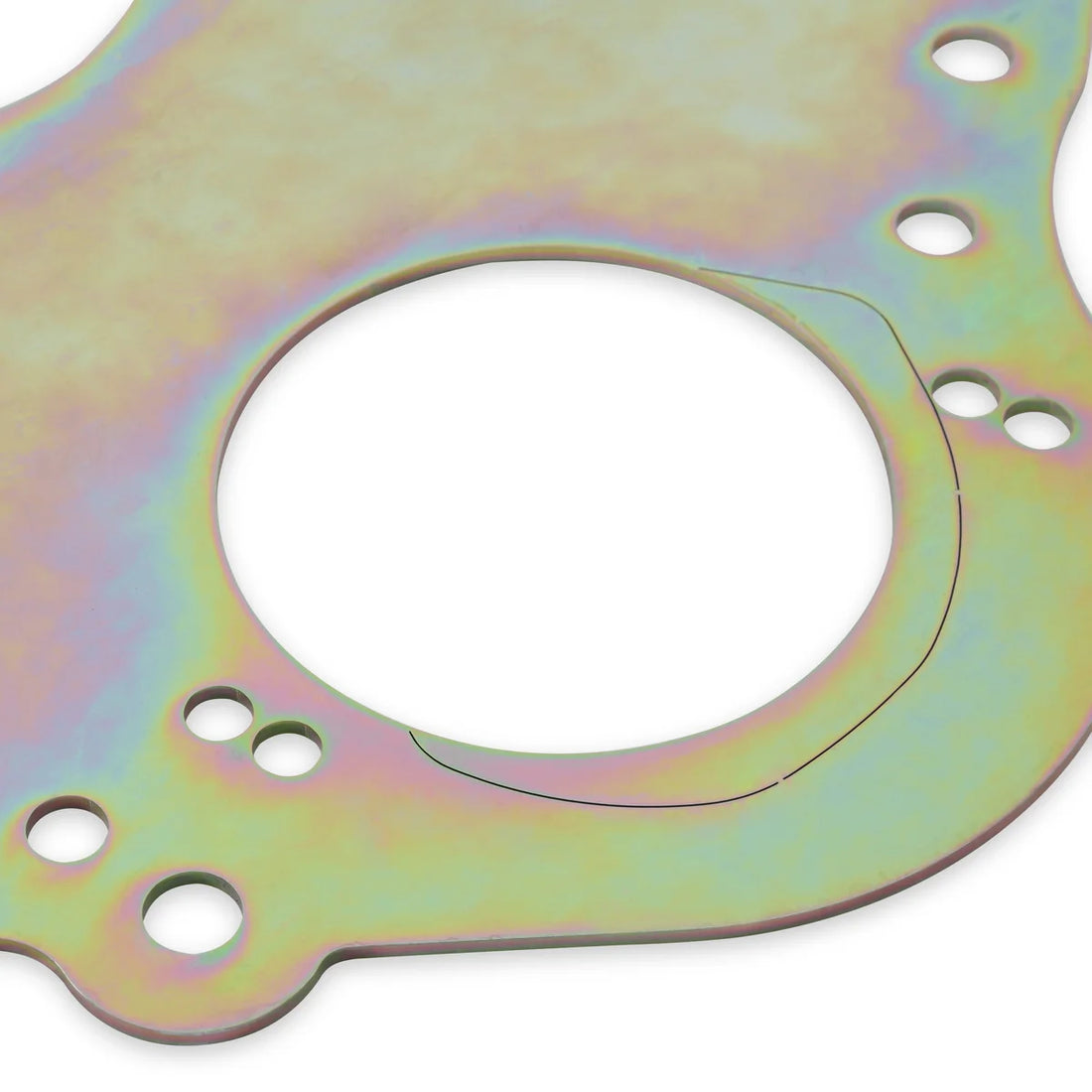 Lakewood Perfect fit for Top Loader, BW T-10 and TKO (short input shaft) transmissions - Additional View 5