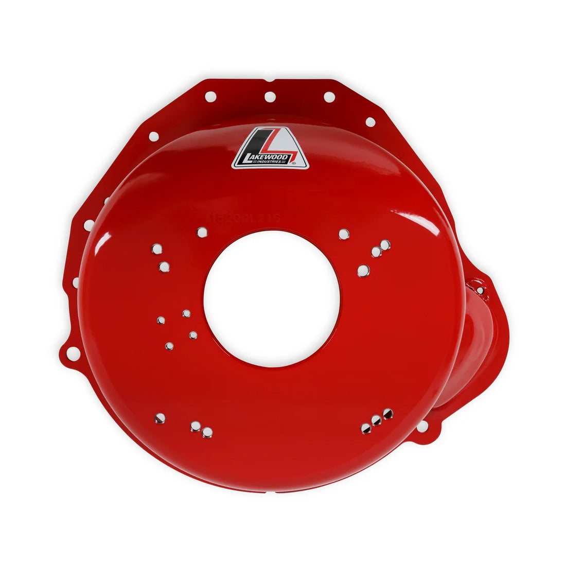 Lakewood Perfect fit for Top Loader, BW T-10 and TKO (short input shaft) transmissions - Additional View 8