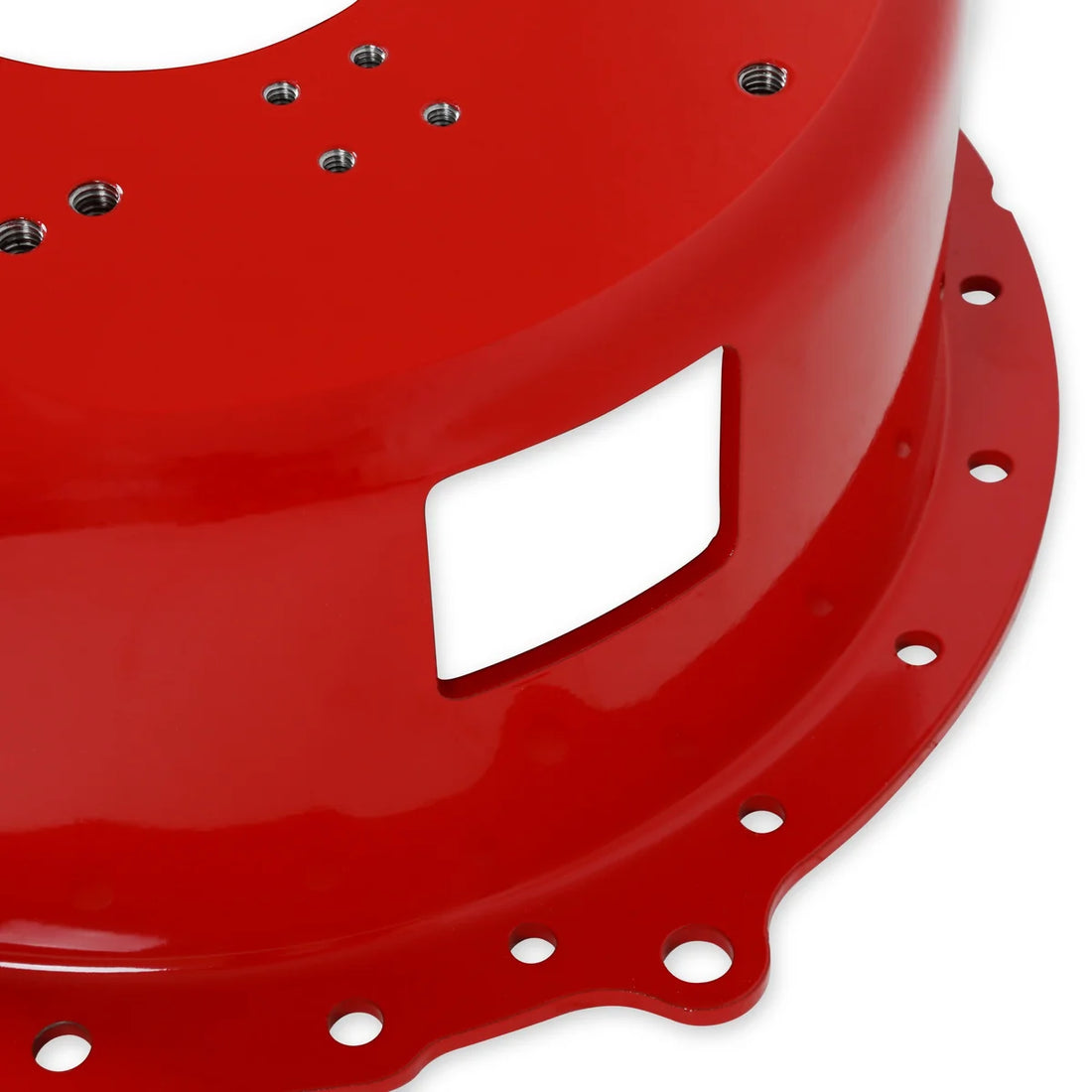 Lakewood Perfect fit for Top Loader, BW T-10 and TKO (short input shaft) transmissions - Additional View 11