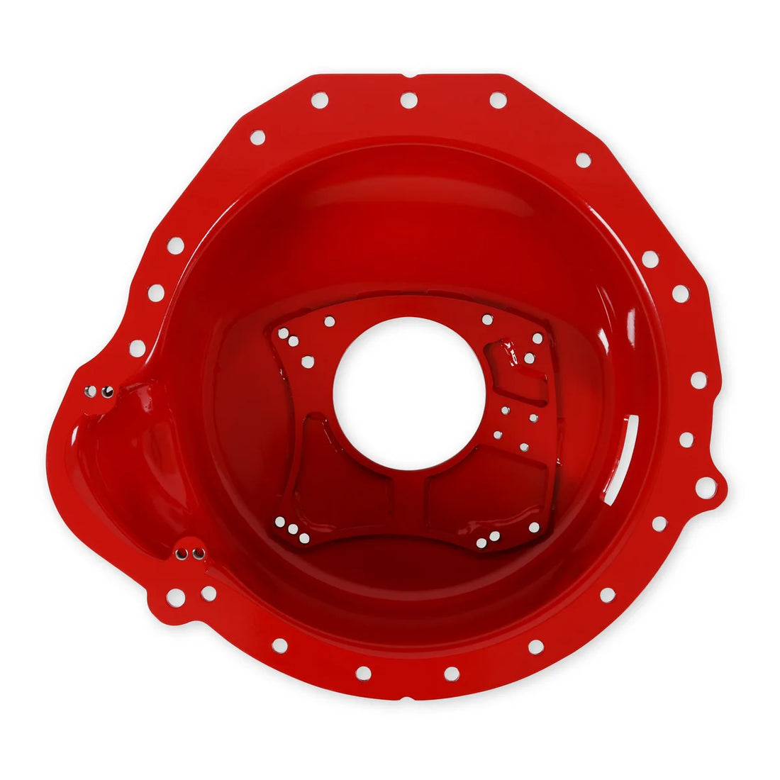 Lakewood Perfect fit for Top Loader, BW T-10 and TKO (short input shaft) transmissions - Additional View 12