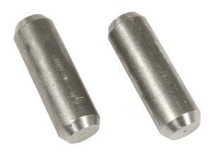 Lakewood These bellhousing dowel pins have a .500 inch diameter and fit Ford and Mopar - Main Product View