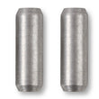 Load image into Gallery viewer, Lakewood These bellhousing dowel pins have a .500 inch diameter and fit Ford and Mopar - Side View
