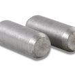 Load image into Gallery viewer, Lakewood These bellhousing dowel pins have a .500 inch diameter and fit Ford and Mopar - Back View