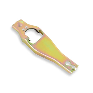 Lakewood This heavy duty clutch fork fits Ford Mustang 1979-1993 with diaphragm clutch. - Main Product View