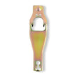 Load image into Gallery viewer, Lakewood This heavy duty clutch fork fits Ford Mustang 1979-1993 with diaphragm clutch. - Back View