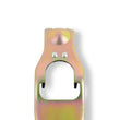Load image into Gallery viewer, Lakewood This heavy duty clutch fork fits Ford Mustang 1979-1993 with diaphragm clutch. - Additional View 6