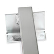 Load image into Gallery viewer, Lakewood Universal - 28" Long - Chrome Plated Steel - Pair - Additional View 5