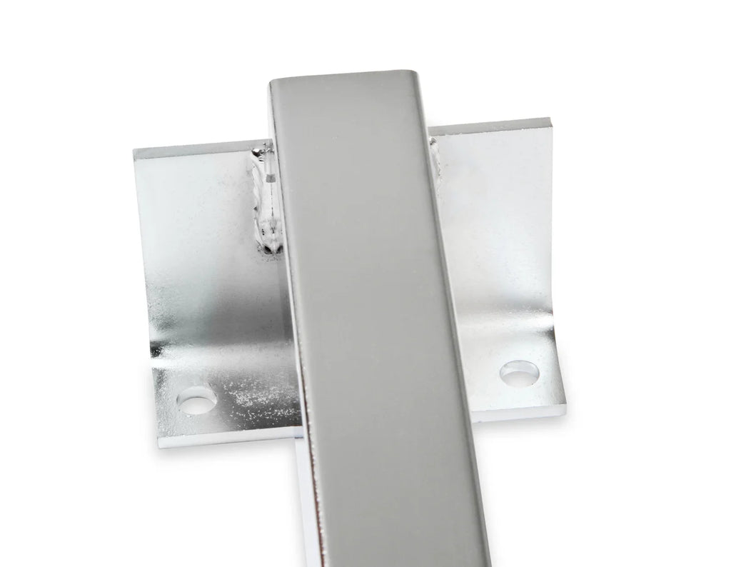 Lakewood Universal - 28" Long - Chrome Plated Steel - Pair - Additional View 5