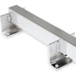 Load image into Gallery viewer, Lakewood Universal - 28" Long - Chrome Plated Steel - Pair - Additional View 6