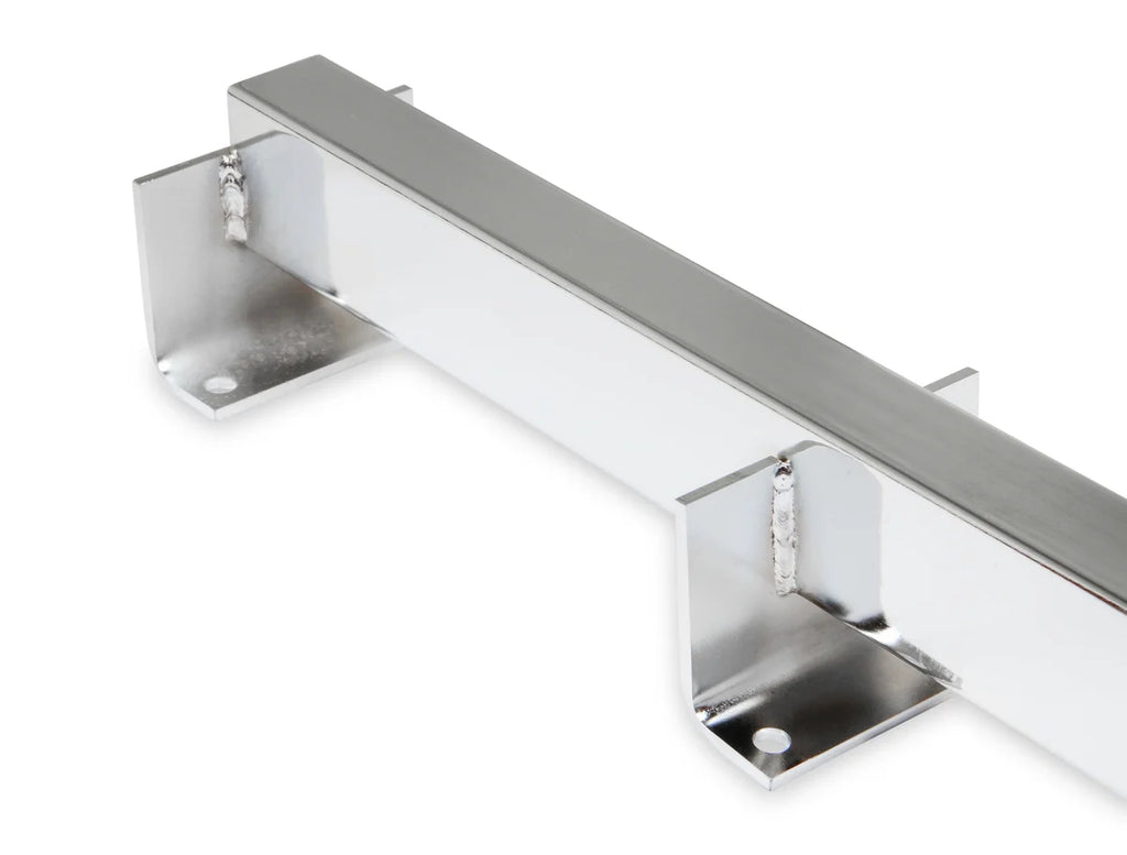 Lakewood Universal - 28" Long - Chrome Plated Steel - Pair - Additional View 6
