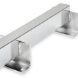Load image into Gallery viewer, Lakewood Universal - 28" Long - Chrome Plated Steel - Pair - Additional View 7