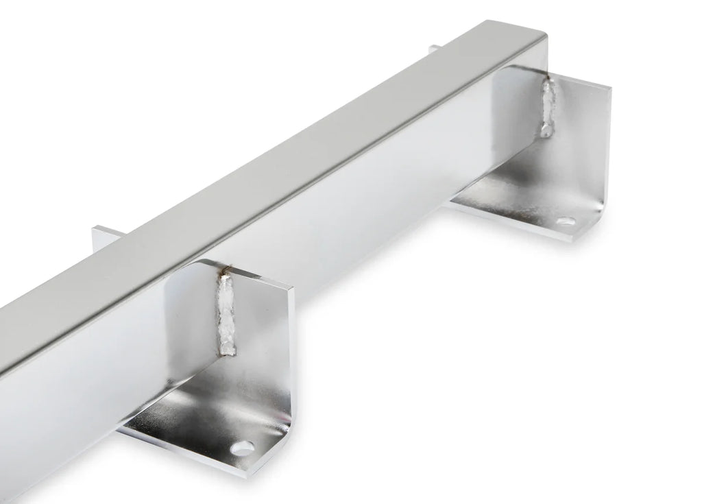 Lakewood Universal - 28" Long - Chrome Plated Steel - Pair - Additional View 7