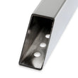 Load image into Gallery viewer, Lakewood Universal - 28" Long - Chrome Plated Steel - Pair - Additional View 8