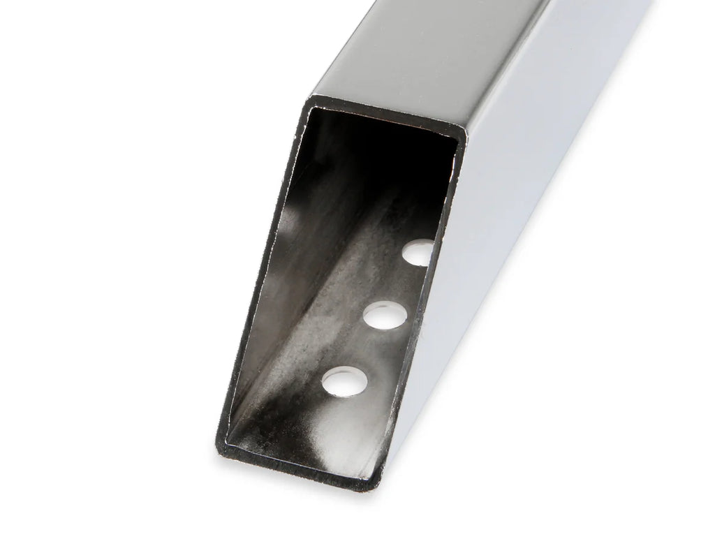 Lakewood Universal - 28" Long - Chrome Plated Steel - Pair - Additional View 8