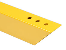 Load image into Gallery viewer, Lakewood Universal - 28" Long - Yellow Steel - Pair - Additional View 6