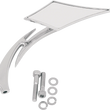 Load image into Gallery viewer, Lance Mirror DragSpecialties 76504 - Main Product View