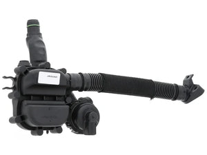 Land Rover - Air Intake Resonator - LR049365