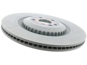 Land Rover - Brake Disc - LR116914