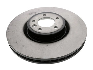 Land Rover - Brake Disc - LR161894