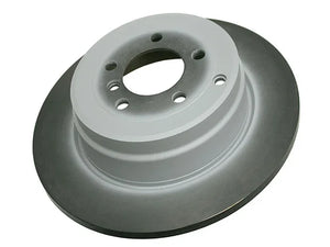 Land Rover - Brake Disc - SDB000211