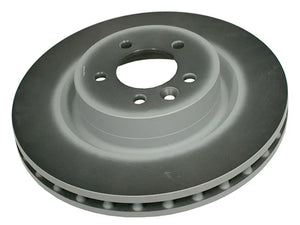 Land Rover - Brake Disc - SDB000624