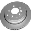 Load image into Gallery viewer, Land Rover - Brake Disc - SDB000636