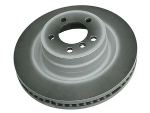 Land Rover - Brake Disc - SDB500182