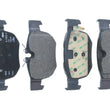 Load image into Gallery viewer, Land Rover - Brake Pad Set - LR122689