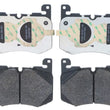 Load image into Gallery viewer, Land Rover - Brake Pad Set - LR134709